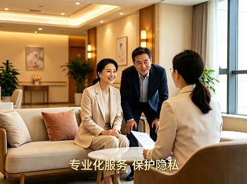 岑巩有偿售卵代生女生的客户的客户群体有哪些