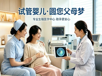 岑巩辅助生育服务 试管婴儿行业的兴起背景、发展与未来展望