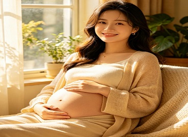 岑巩代孕女生有哪些方案可以帮助优势卵泡快速排出